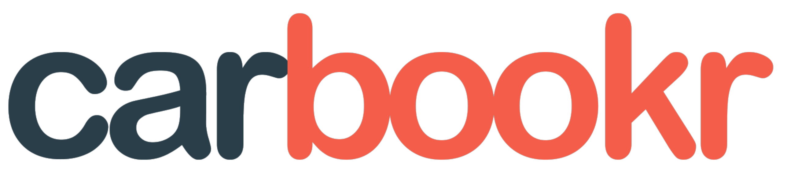 Carbookr