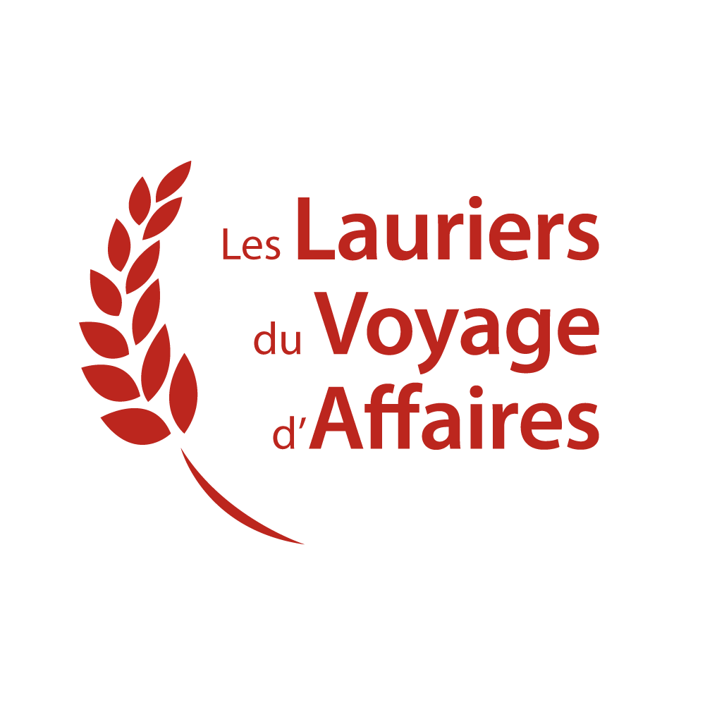 Les Lauriers du Voyage d'Affaires