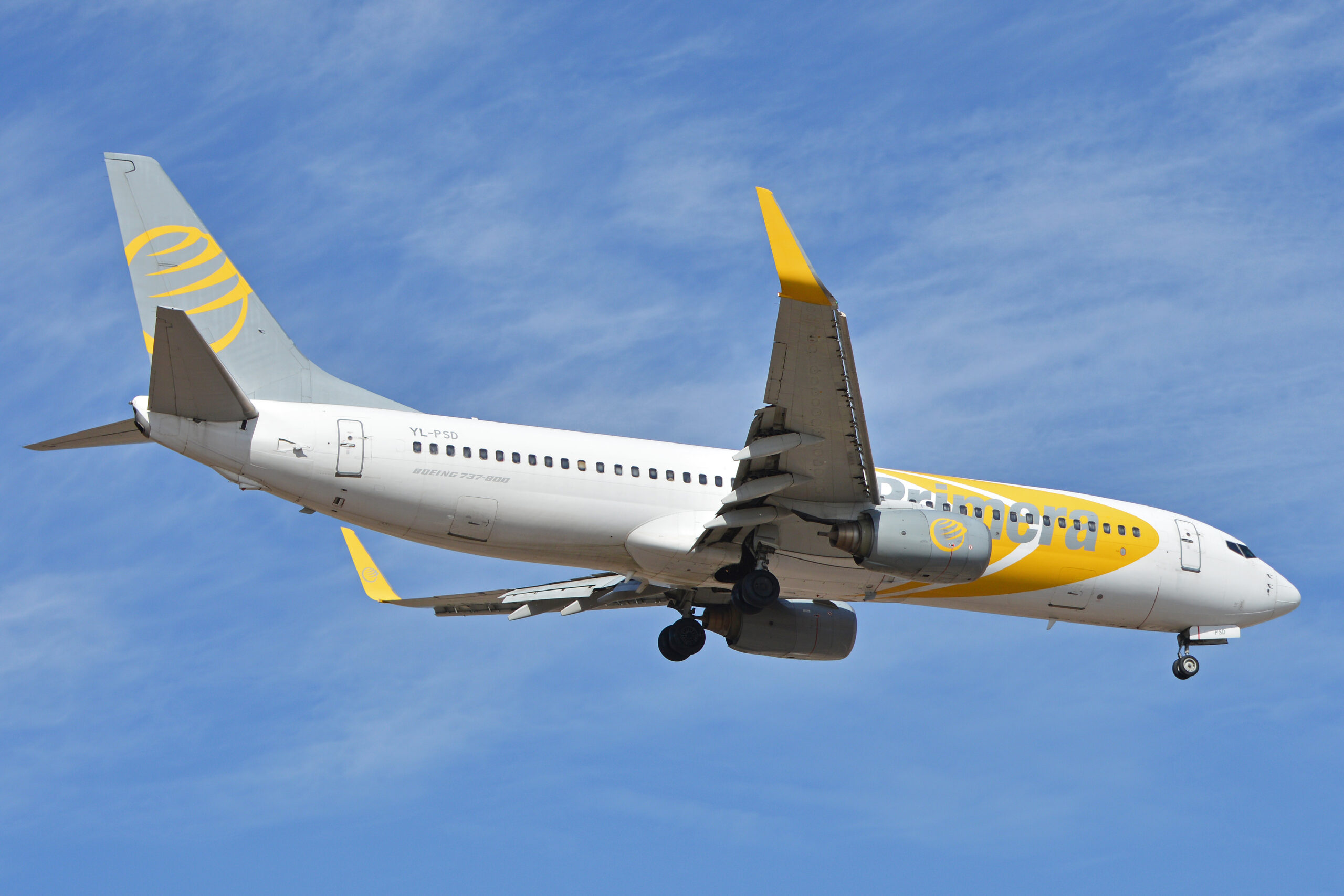 Primera Air