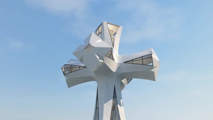 Sagrada Família (Barcelone) : où en sont les travaux ?