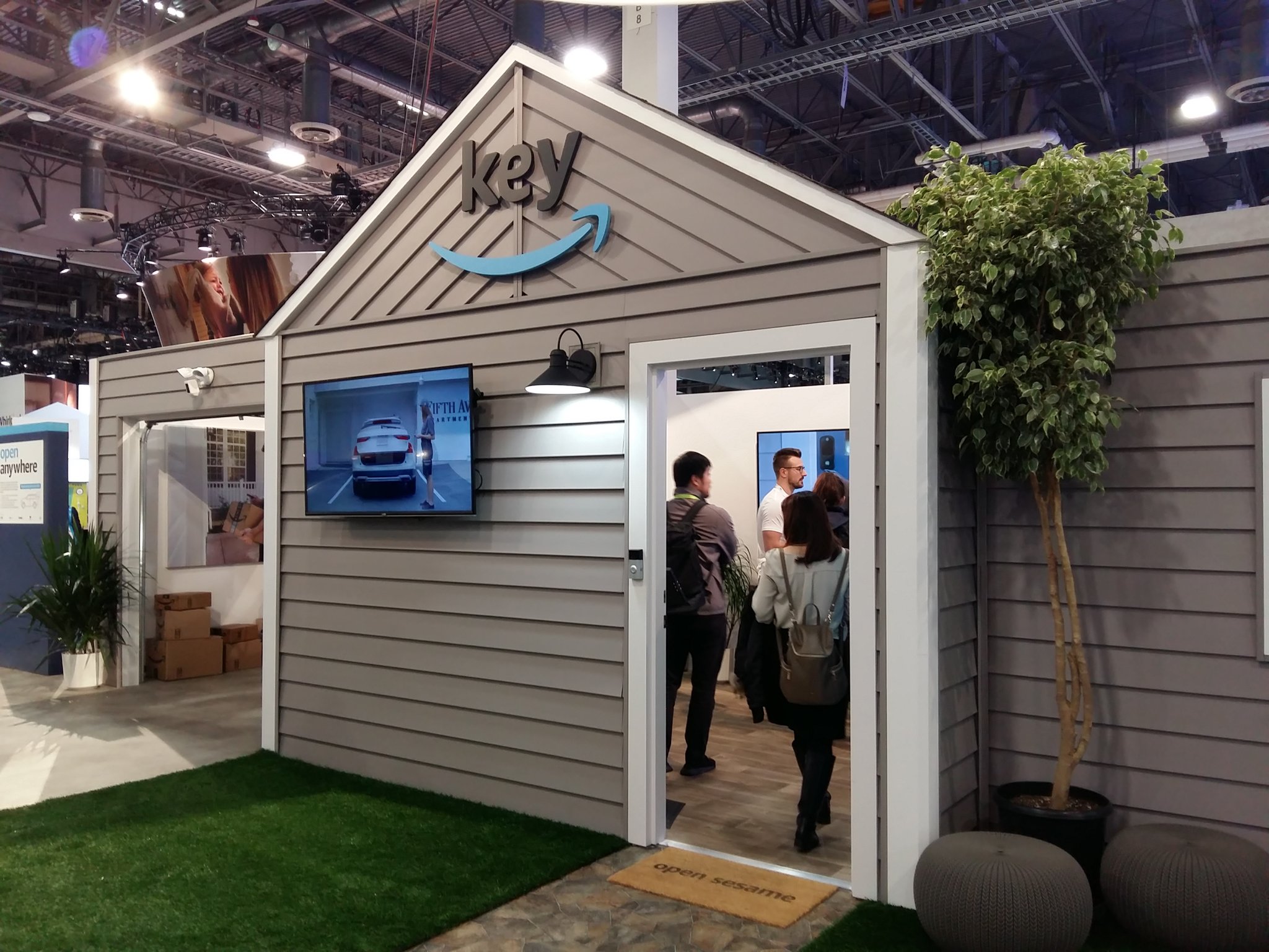 CES Las Vegas 2019