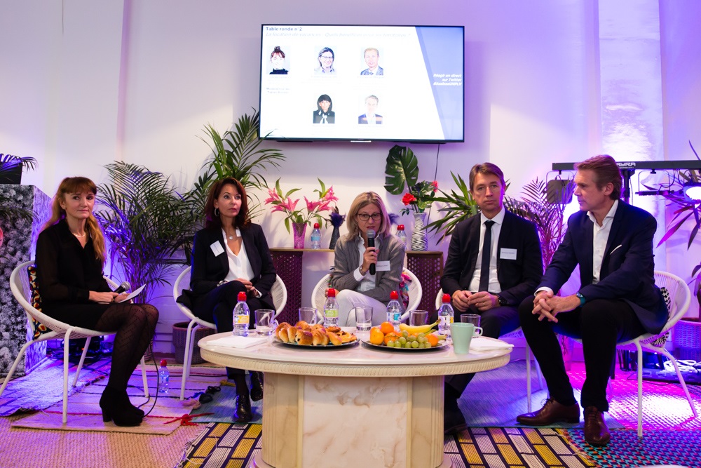 table ronde