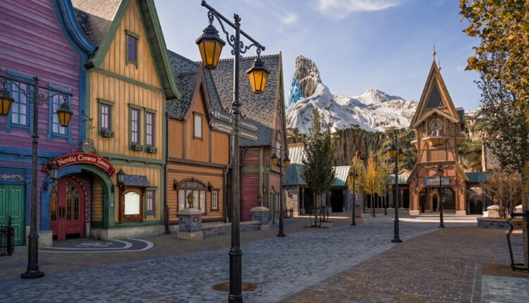 Disney Paris