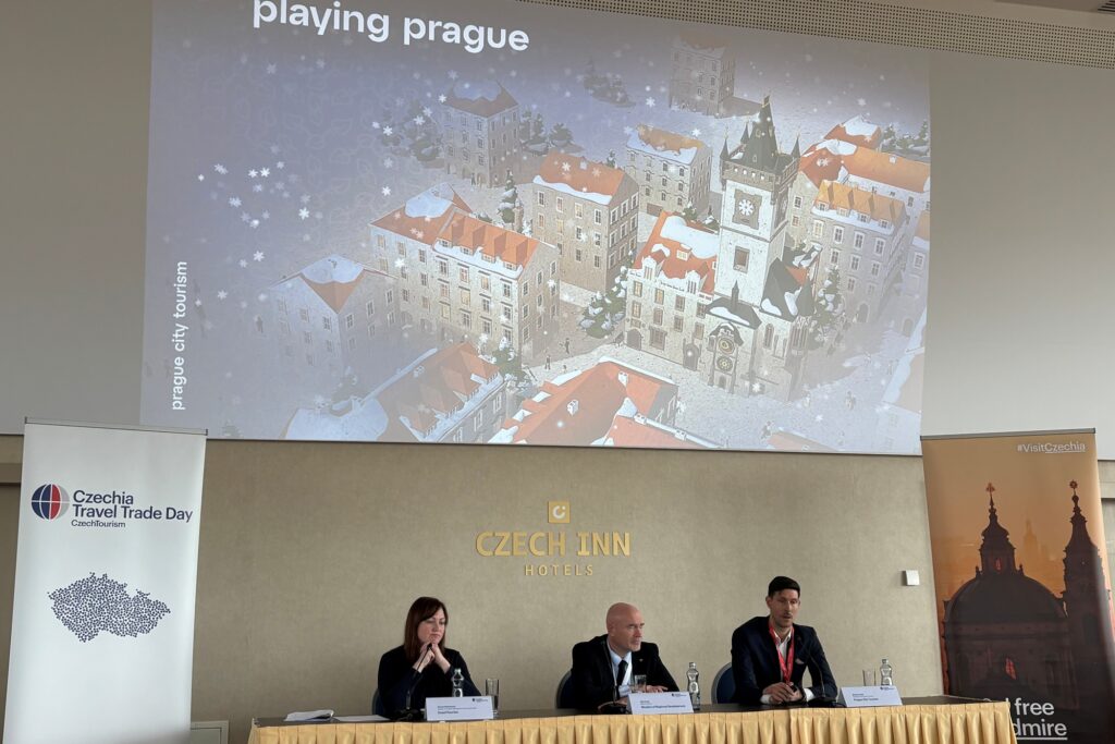 Comment la Tchéquie veut muscler son tourisme et sortir de l’ombre de Prague