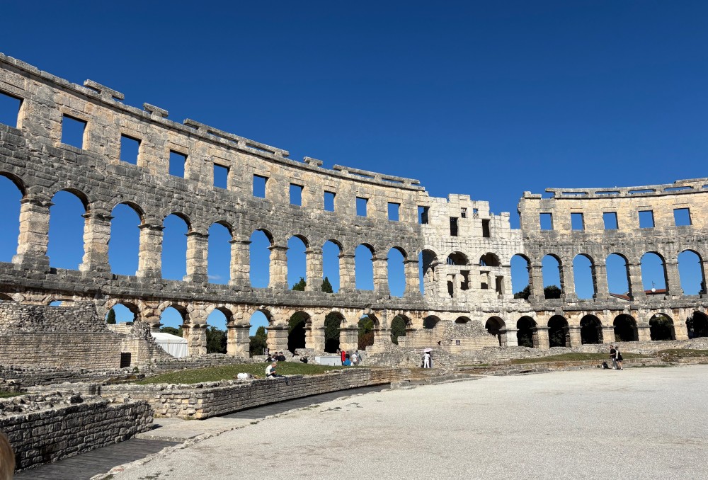 Croatie : « Une baisse normale du marché français »