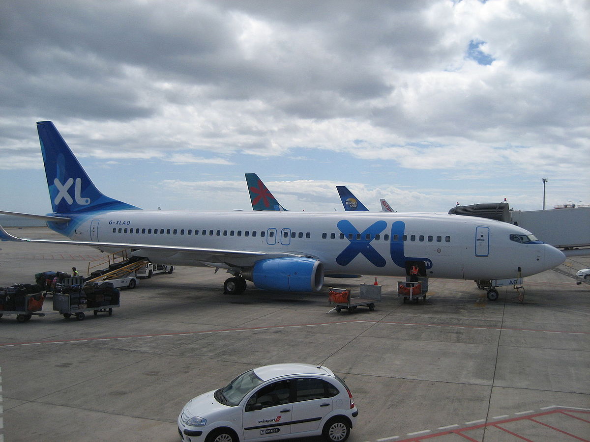 XL Airways