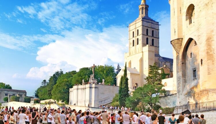 Festival d'Avignon