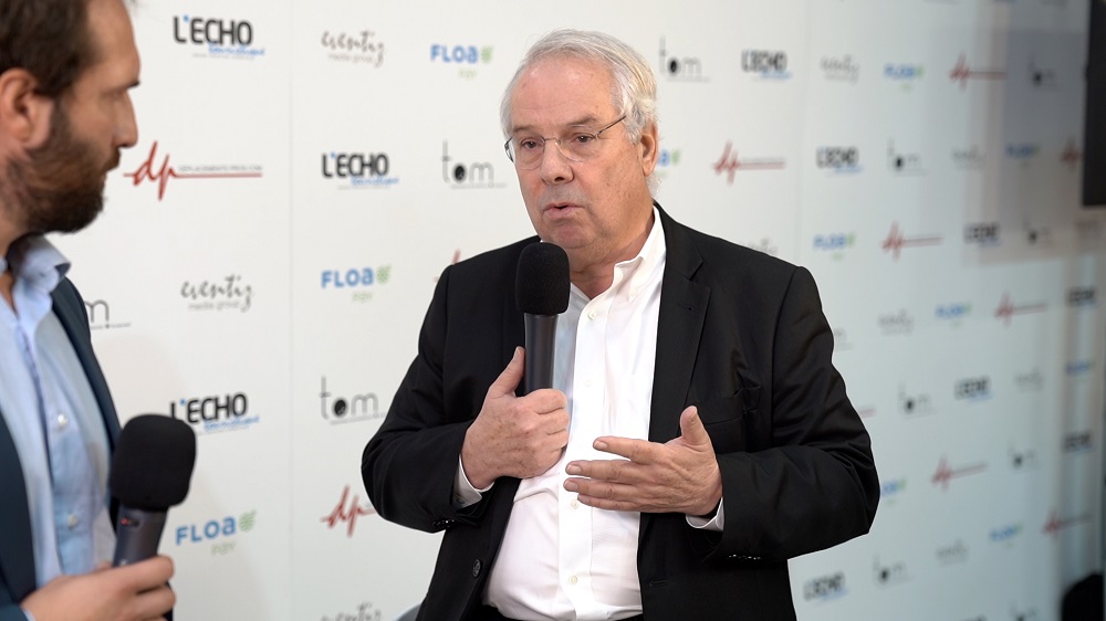 Marc Rochet