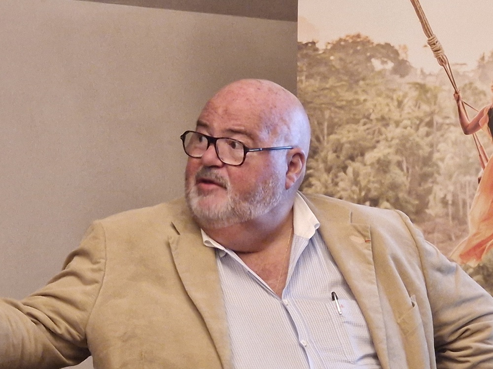 Michel Salaün