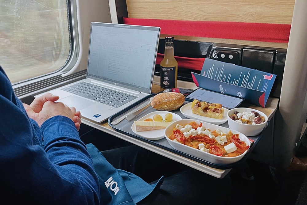 Optimum Plus SNCF InOui
