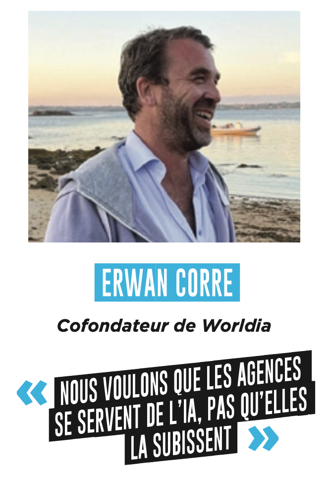 Erwan Corre