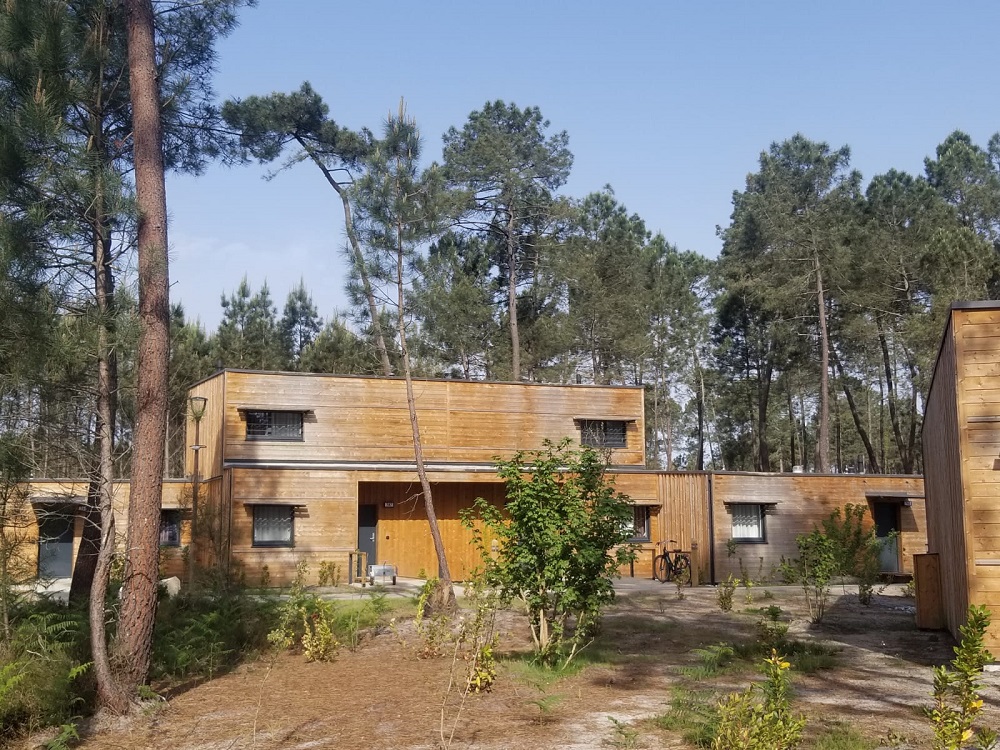 Center Parcs Landes de Gascogne