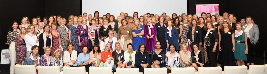 Les Femmes du Tourisme