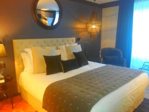 On a testé le premier hôtel Maisons du Monde