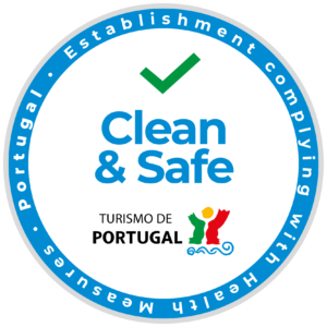 Clean and safe