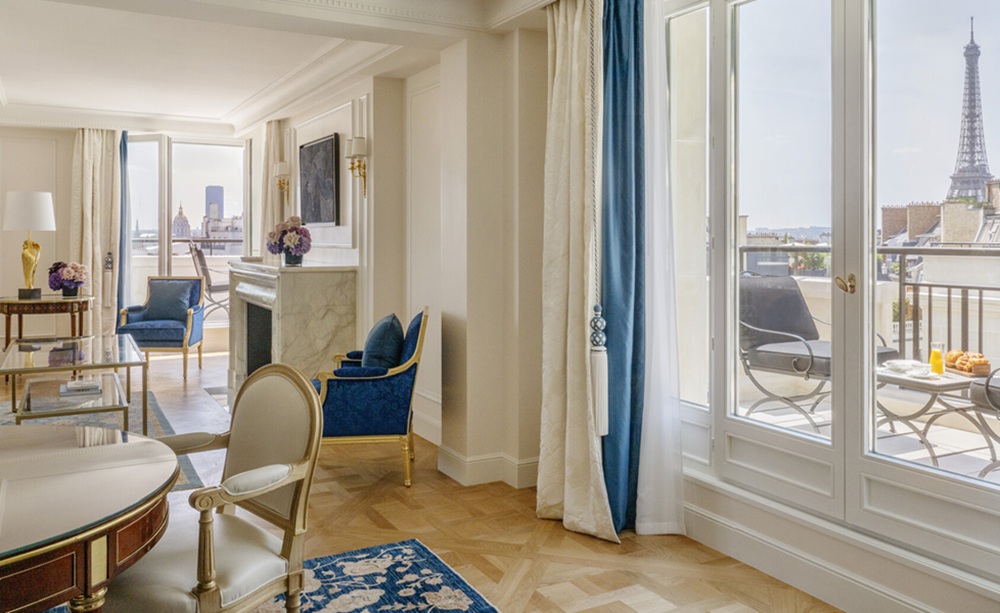 Quelles sont les nouveautés de Four Seasons en 2026 ?