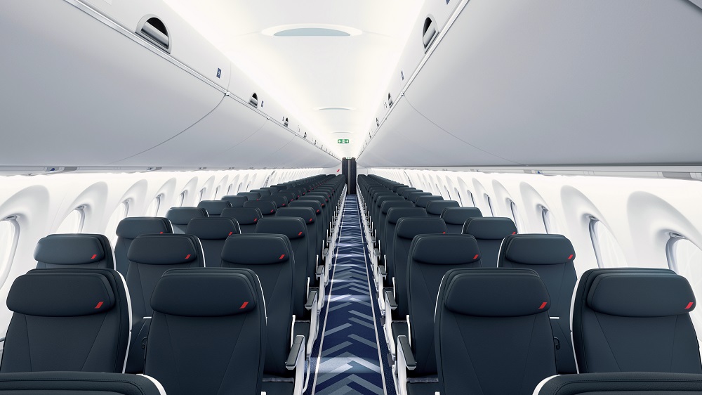 Air France&nbsp;: les A220 voulus par Ben Smith&nbsp; entre enfin dans la flotte&nbsp;!
