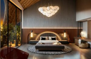 Le média Elle annonce l’ouverture de son premier resort à Bali en 2028