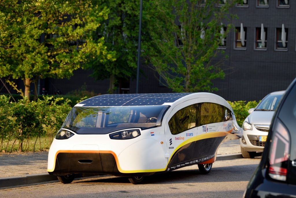 Stella-Vie-Solar-Team-Eindhoven