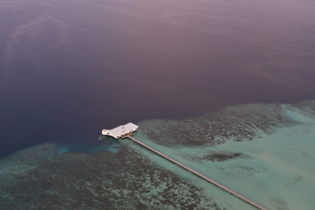THE MURAKA_HERO_Aerial_Sunrise_Cropped_Credit Justin Nicholas_HR