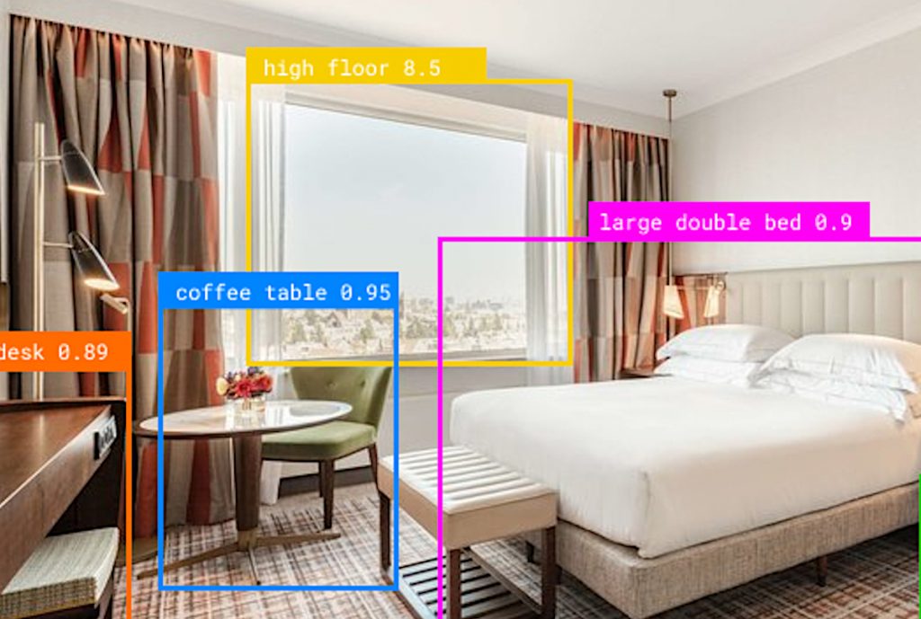 Hoteldata.ai veut doter les hôtels d'IA pour leur contenu marketing