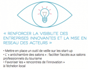 Étude DGE MKG Innovation B2B Mission French Tech