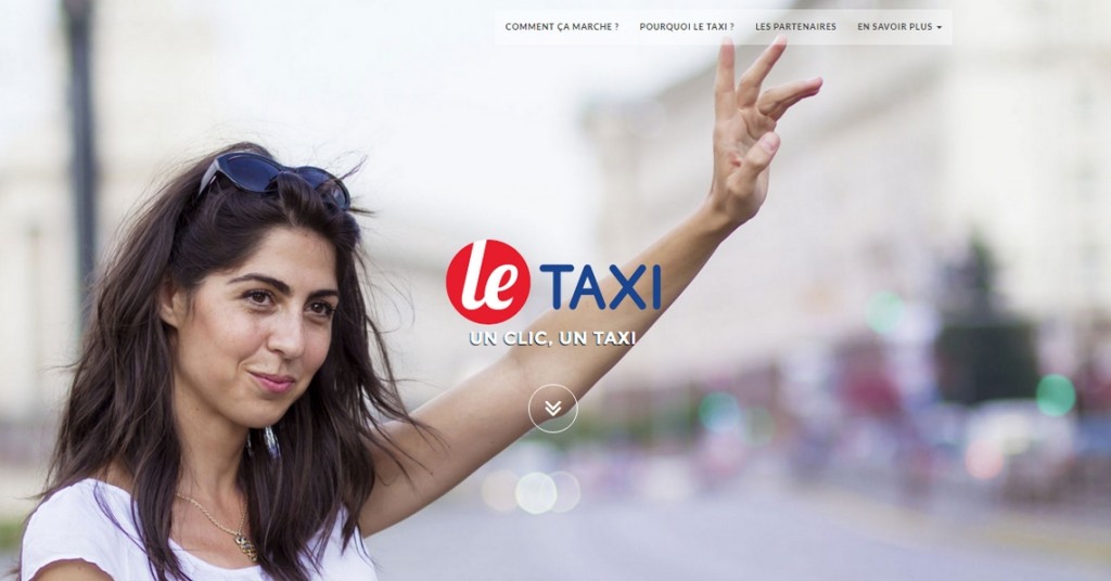 Le.Taxi