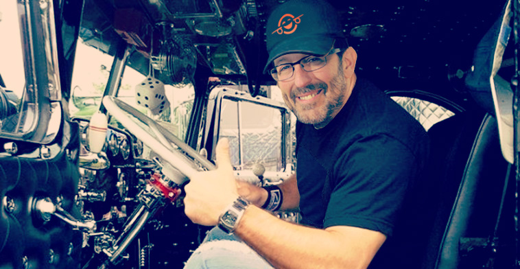 rico-trucker