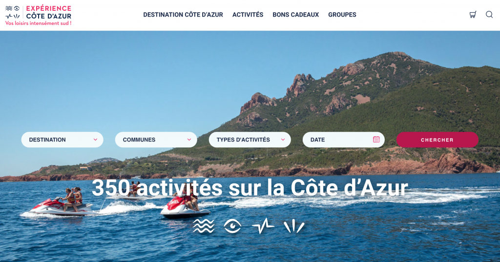 experience_cote_dazur_nouveau_dispositif_e_commerce_pour_les_loisirs
