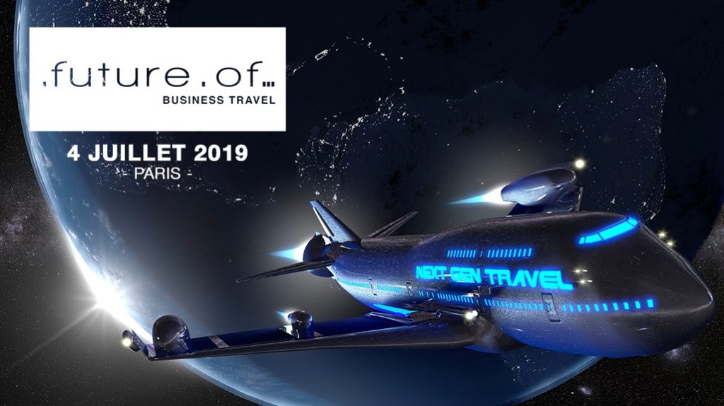 future of business travel