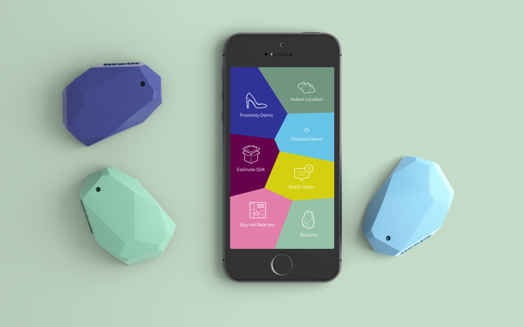 estimote
