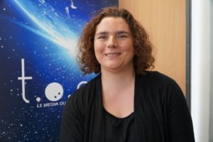 Pascale Vinot