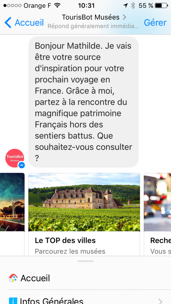 TouristBots_chatbot