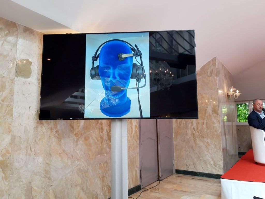 Lifi-casque-biometrique-pilote
