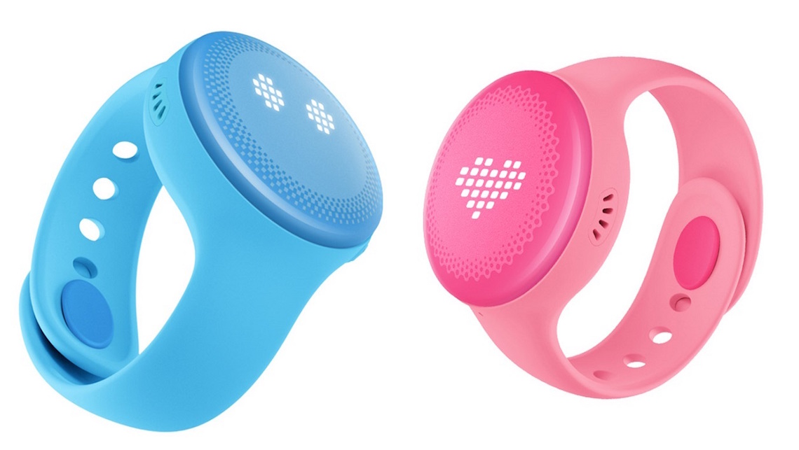 Xiaomi_montre GPS