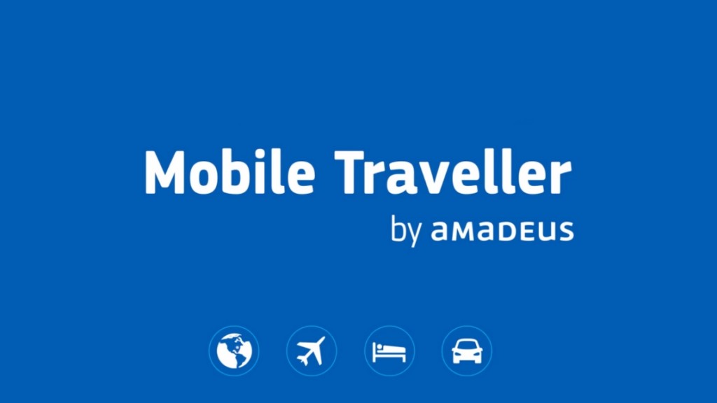 Mobile Traveller by Amadeus