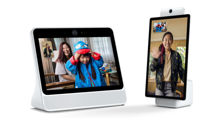 Facebook-Portal