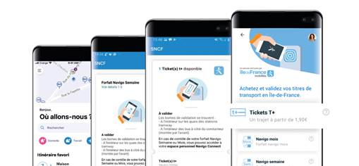 assistant sncf ratp