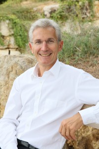 Hervé Couturier, Responsable de la Recherche & Développement chez Amadeus.