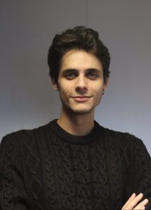 Oguzhan Gok, fondateur de Guidel, l'audio-guide personnalisé grâce à l'IA