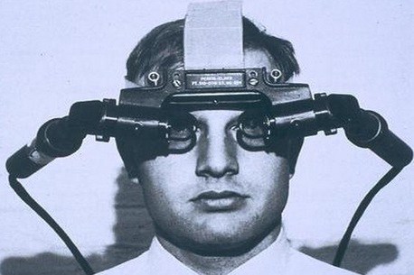 The Ultimate Display, l'ancêtre de l'Oculus