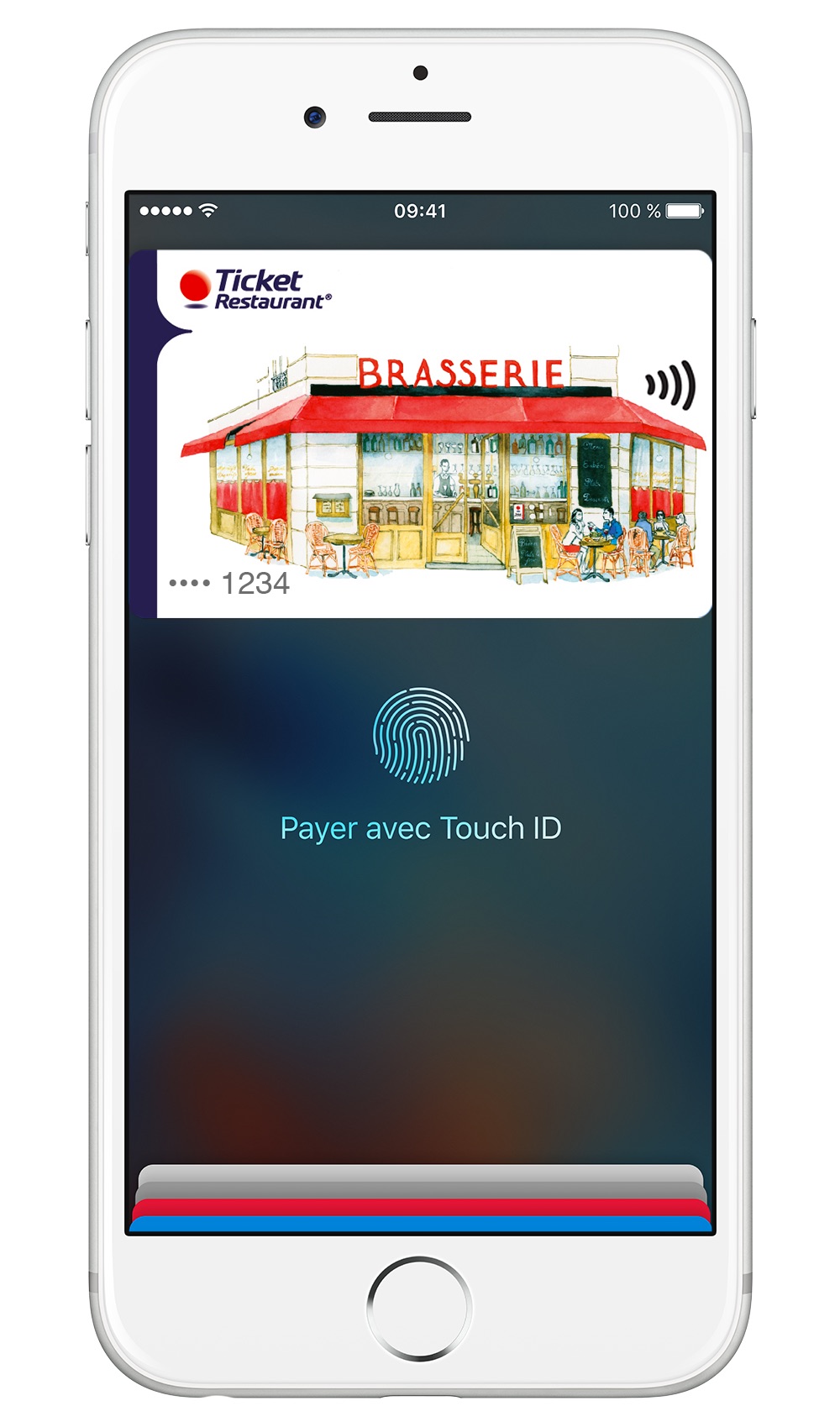 Appel Pay