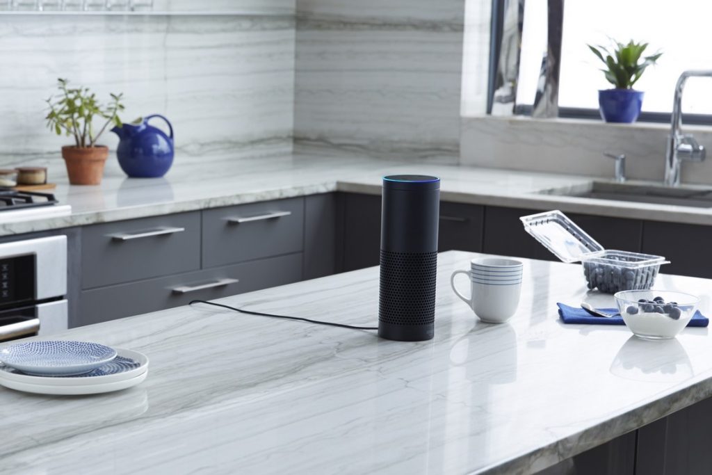 amazon echo