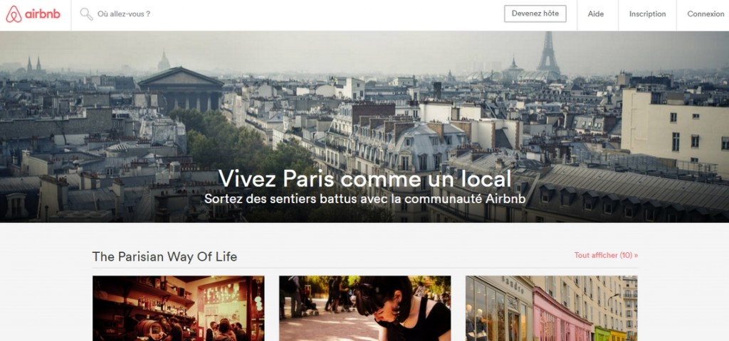 Airbnb