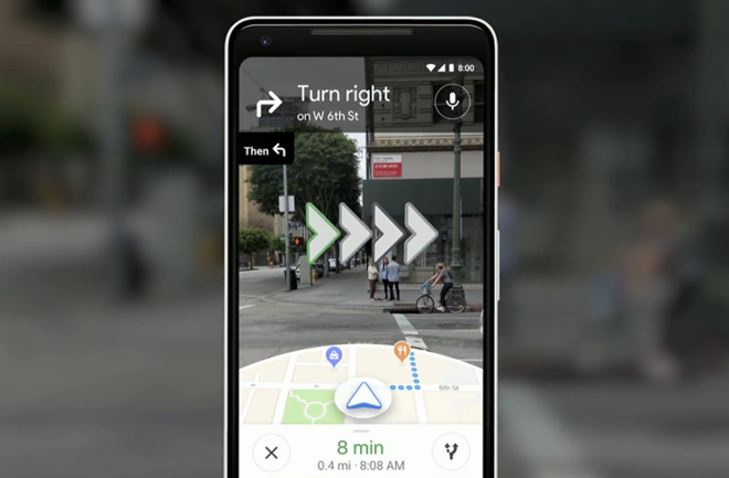 google_maps_ar