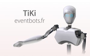 Robot Innorobo