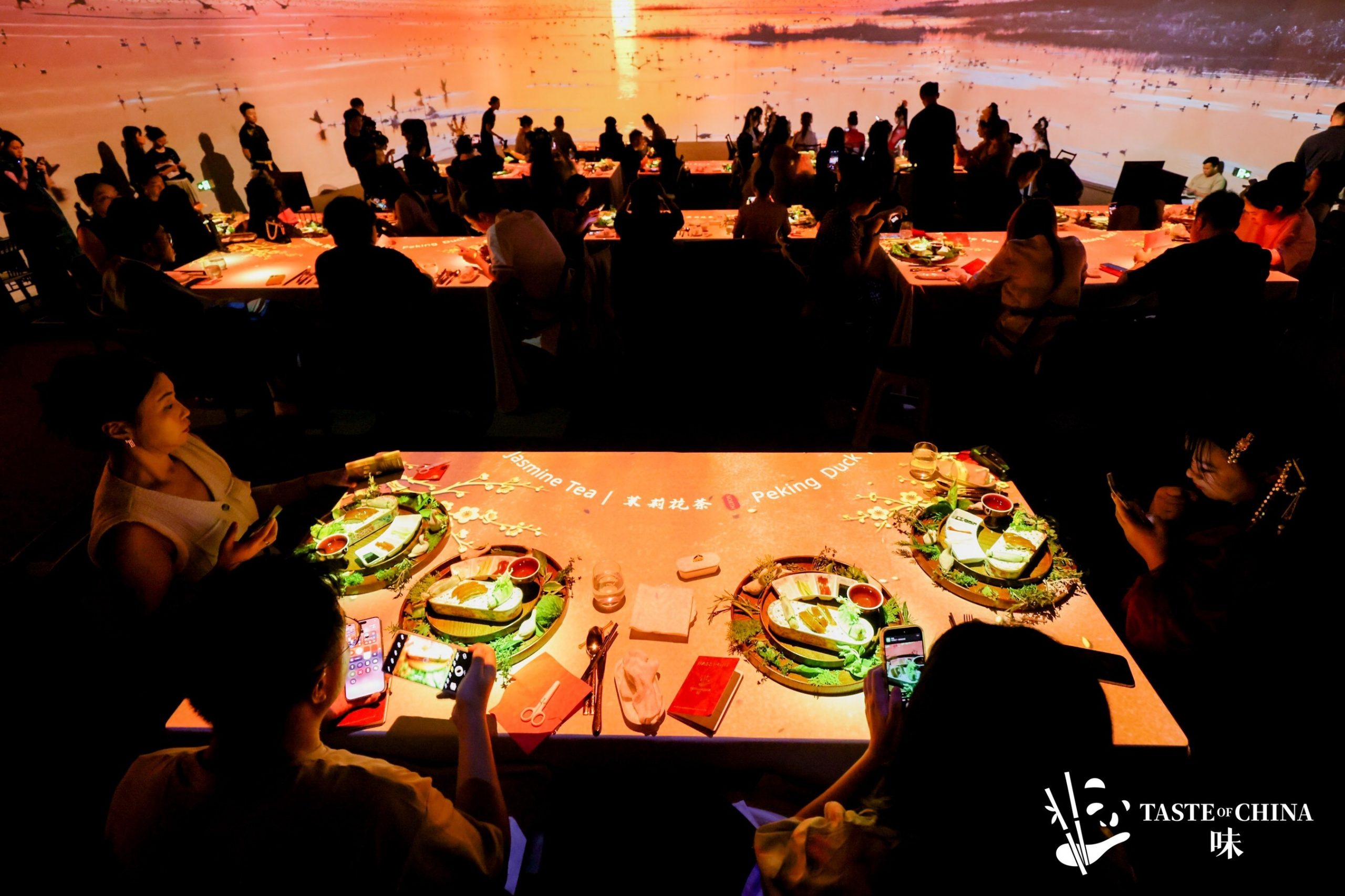 Trip.com Group lance “Taste of China”, une expérience culinaire immersive pour promouvoir le patrimoine chinois