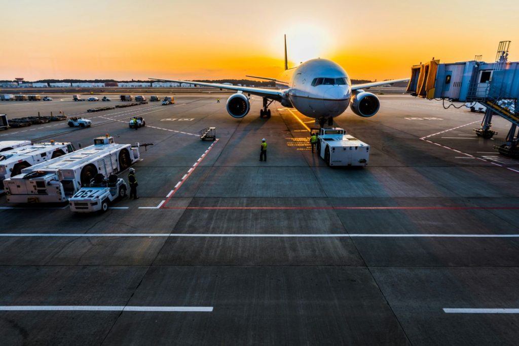 IA : 5 cas d’usages déployés par des aéroports