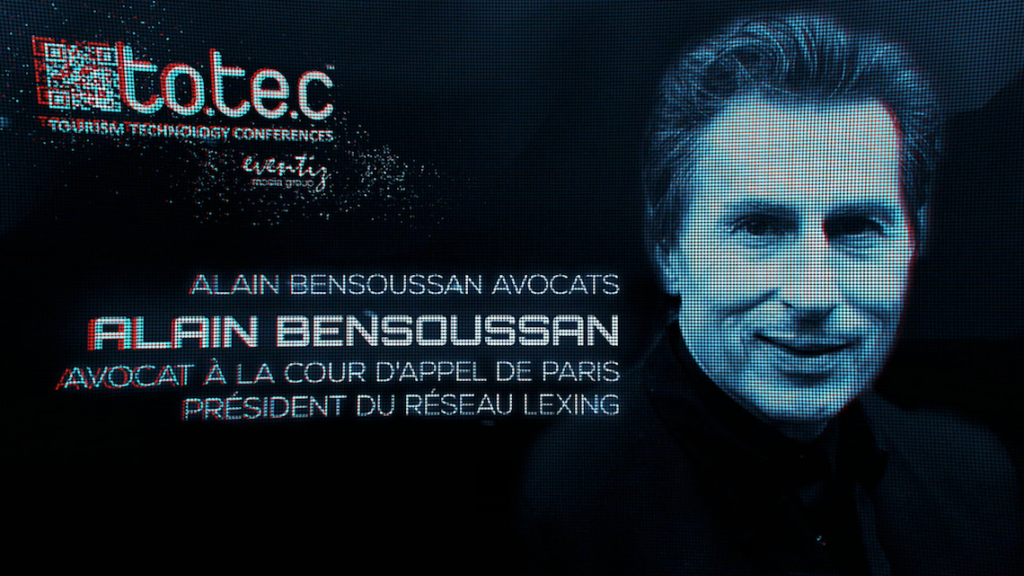 TOTEC2017_Alain_Bensoussan_imagine_futur_profilage_voyageur