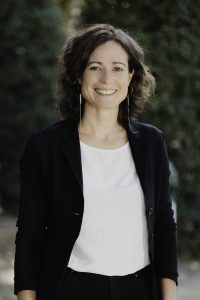 Anne Robertz, Directrice de Greentripper